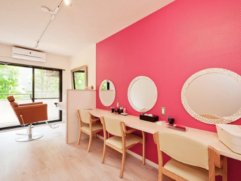 ドレミハウス世田谷