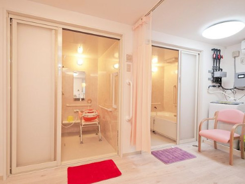 ドレミハウス世田谷