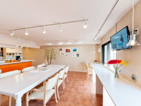 ドレミハウス世田谷