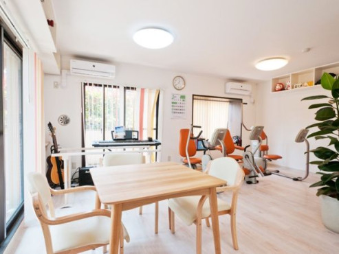 ドレミハウス世田谷