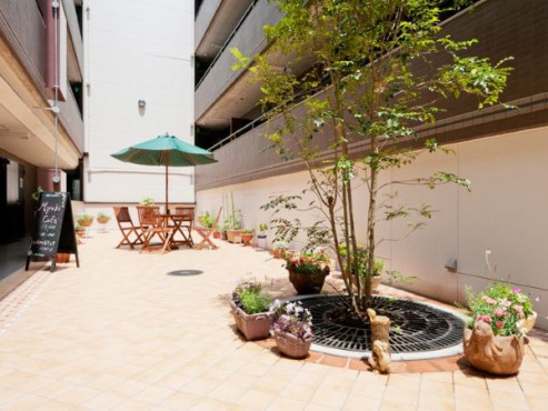 ドレミハウス世田谷