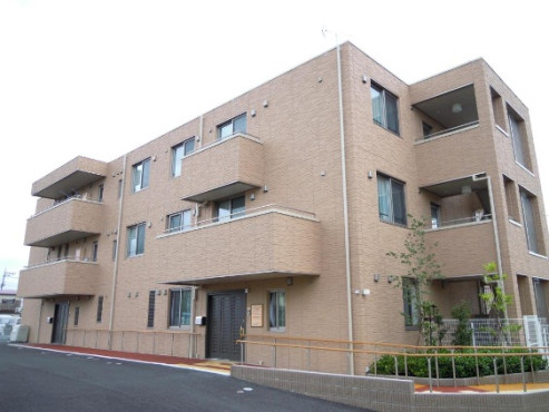 グループホーム　ニチイケアセンター大泉学園