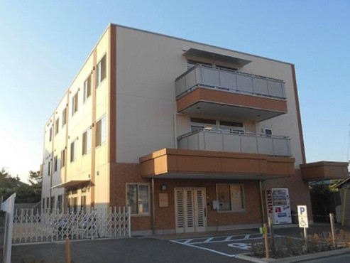 グループホーム　ニチイケアセンターごてん