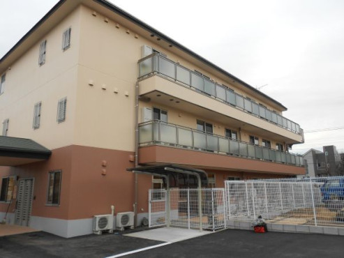 グループホーム　ニチイケアセンター八王子さんだ