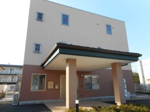 グループホーム　ニチイケアセンター川崎御幸