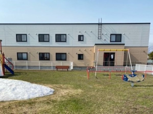 グループホーム　ニチイケアセンターしののめ