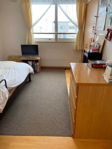 グループホーム　ニチイケアセンターしののめ