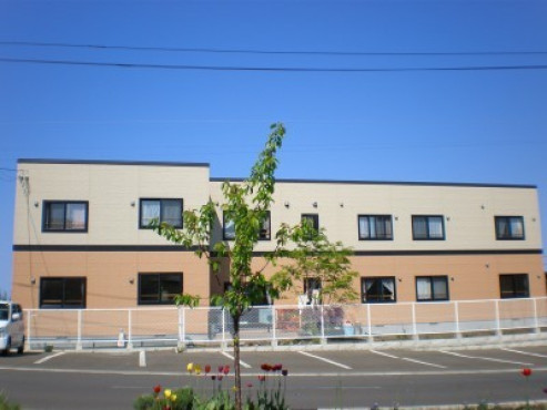 グループホーム　ニチイケアセンター網走