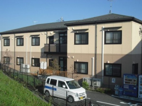 グループホーム　ニチイケアセンター川崎小倉