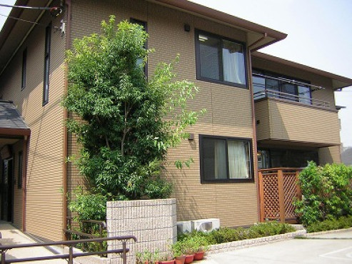 グループホーム　ニチイケアセンター川崎宮内