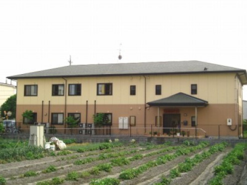 グループホーム　ニチイケアセンター静岡中原