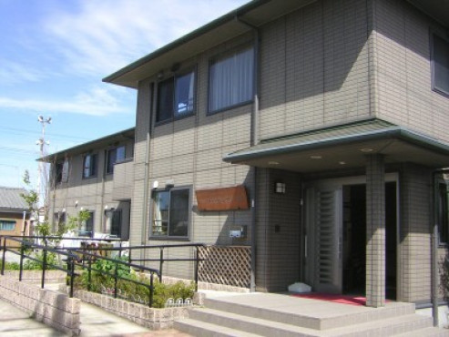 グループホーム　ニチイケアセンター平田