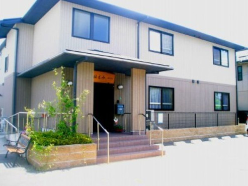 グループホーム　ニチイケアセンター山ノ上