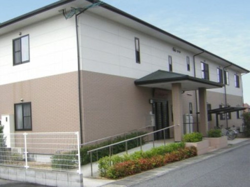 グループホーム　ニチイケアセンター岡山平田