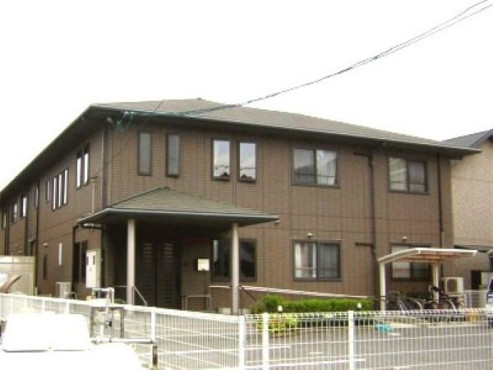 グループホーム　ニチイケアセンター岡山豊成