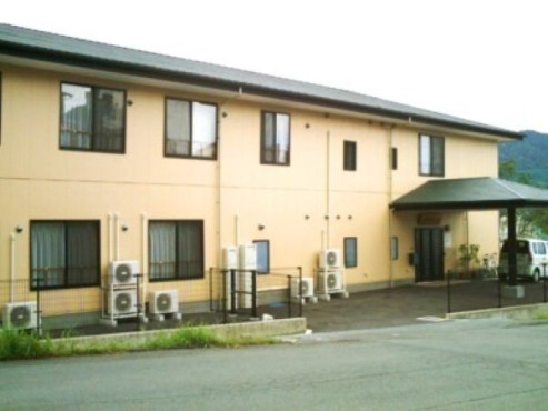 グループホーム　ニチイケアセンター防府