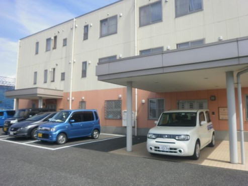 グループホーム　ニチイケアセンター神町