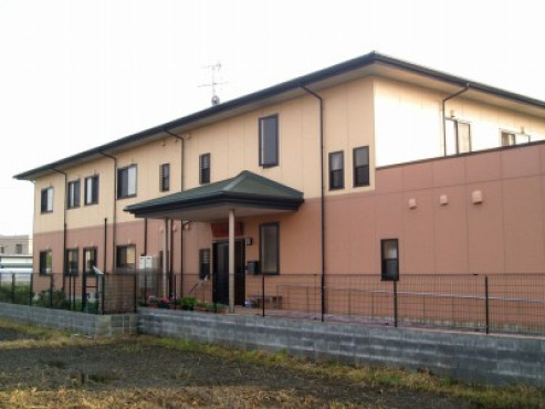 グループホーム　ニチイケアセンター静岡千代田