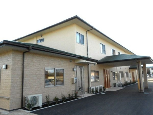 グループホーム　ニチイケアセンター京田辺