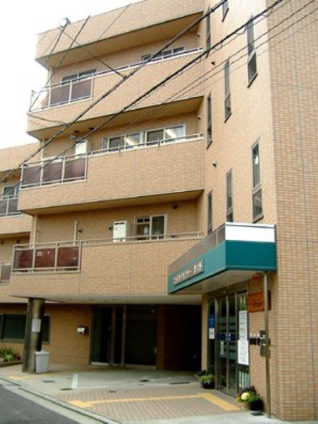 グループホーム　ニチイケアセンター津久野