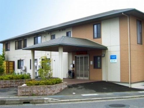 グループホーム　ニチイケアセンター富士水戸島