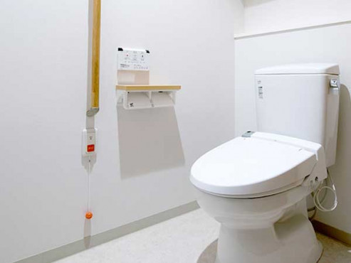 アイリスガーデン昭島昭和の森