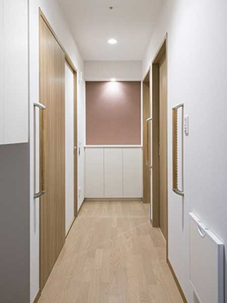 アイリスガーデン昭島昭和の森