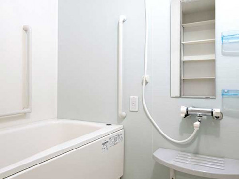 アイリスガーデン昭島昭和の森