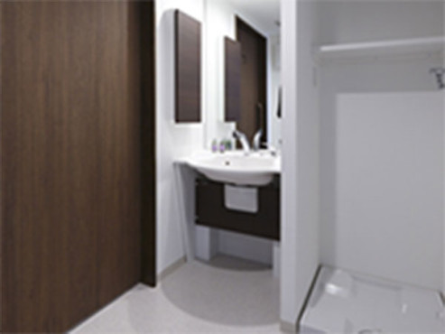 ハートヴィレッジ上尾浅間台