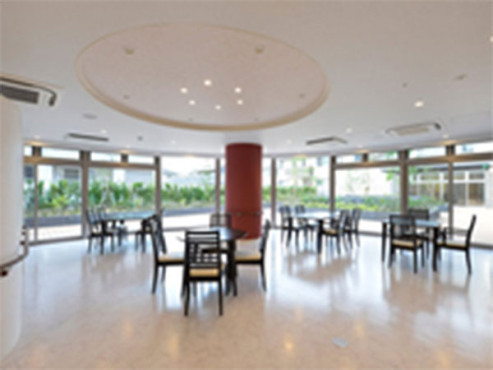 ハートヴィレッジ上尾浅間台