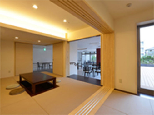 ハートヴィレッジ上尾浅間台