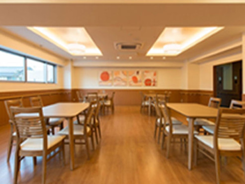 ハートヴィレッジ上尾浅間台