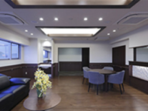 ハートヴィレッジ上尾浅間台