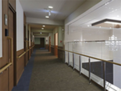 ハートヴィレッジ上尾浅間台