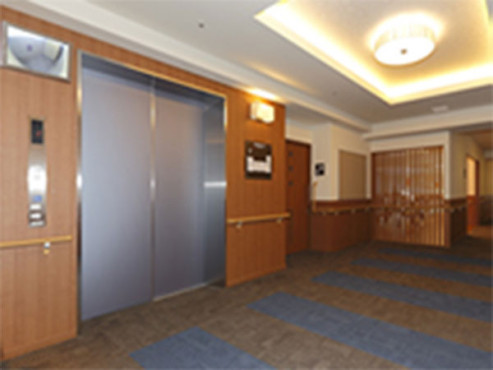 ハートヴィレッジ上尾浅間台