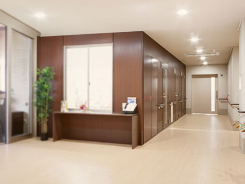 ハートウォーム港南台