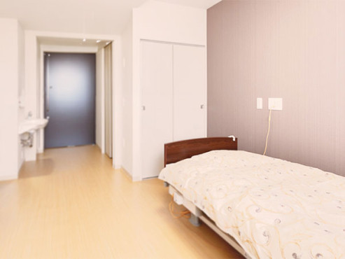 ハートウォーム港南台