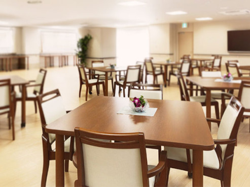 ハートウォーム港南台