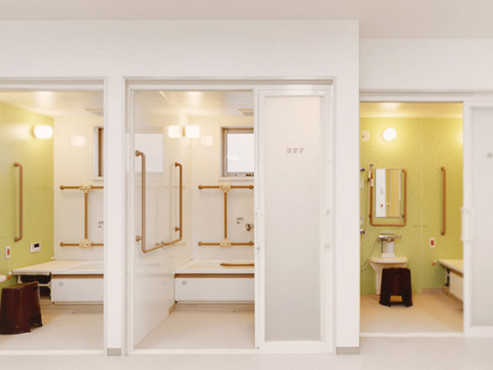 ハートウォーム港南台