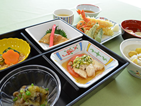 ハートウォーム港南台