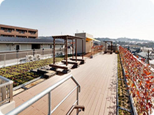 ハートウォーム港南台