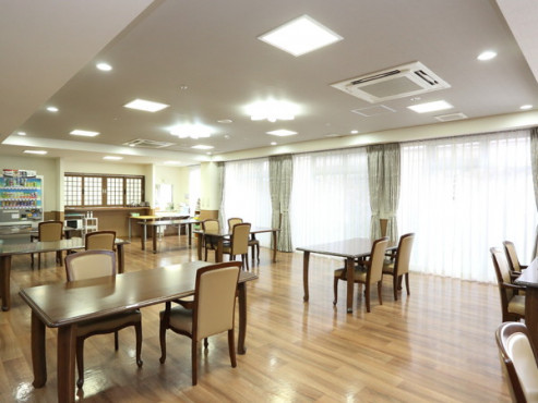 ハートランド川崎