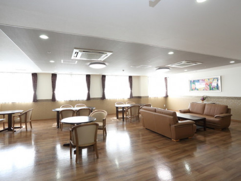 ハートランド川崎