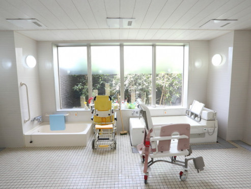 ハートランド川崎