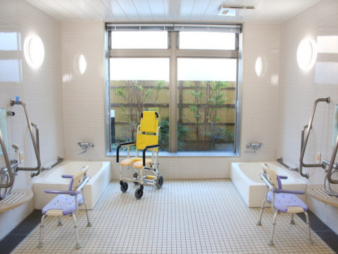 ハーベスト戸田