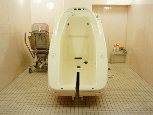 ハーベストさいたま