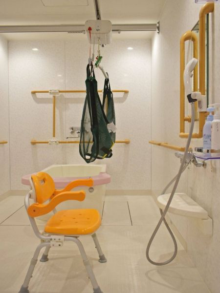 ハートランド戸田公園