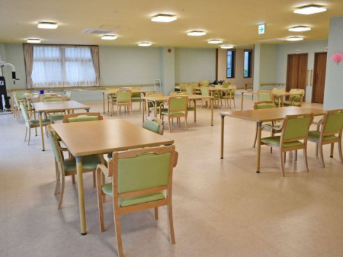 ハートランド戸田公園