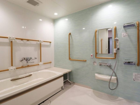 ハートランド戸田公園