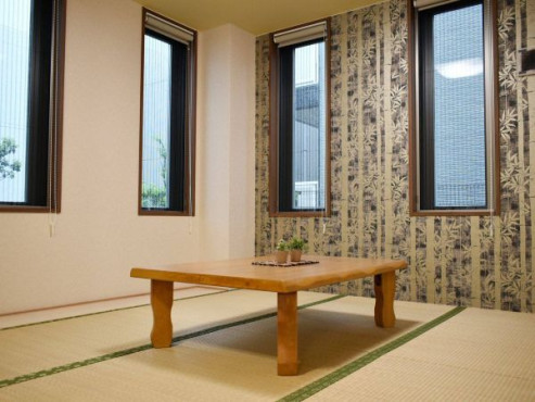 ハートランド戸田公園